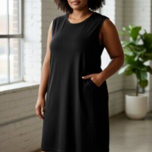 serra ladies convertible dress Serra Ladies Wrap Dress